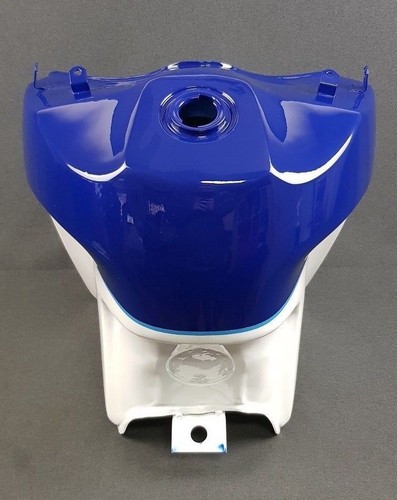 New genuine aprilia - tuareg, 125