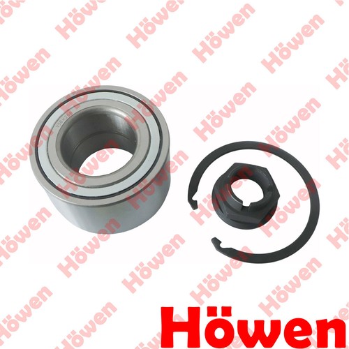 Howen rear wheel bearing - howen,