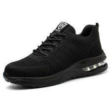 Mens womens steel toe - mens,