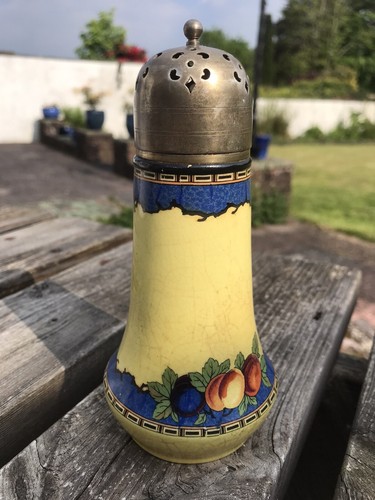 Vintage flosmaron ceramic - ceramic, &