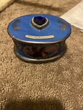 Titanic White Star Line Heart