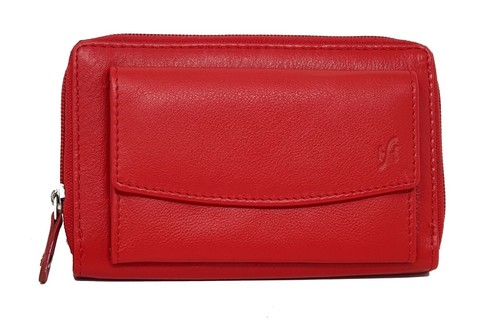 Ladies luxury real leather - ladies,