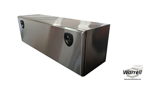 Toolbox 1200x500x500 5mm - toolbox, 1.5mm