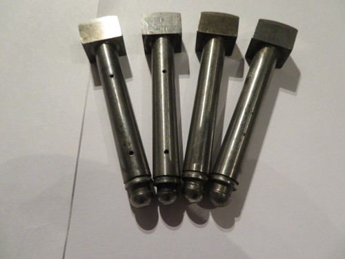 8011 bsa a65 - a65, of