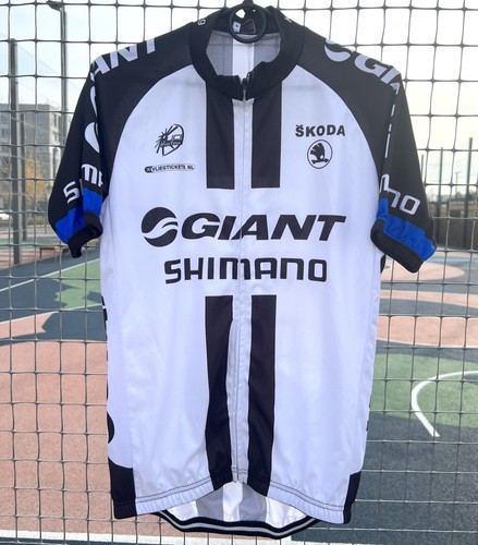 Uci 2014 giant shimano - 2014, cycling