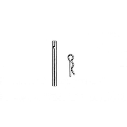 Brake pad pin - pad, set