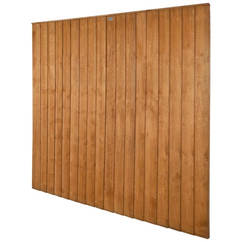 Forest garden 6x6ft dip - forest,