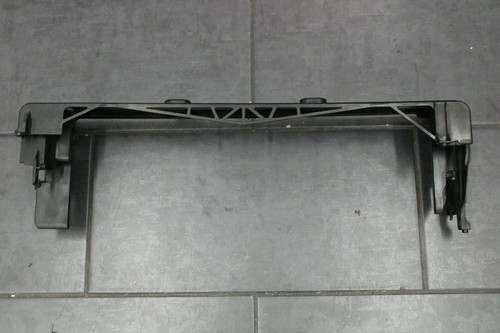 Cover water cooler 7575395 bmw - water,
