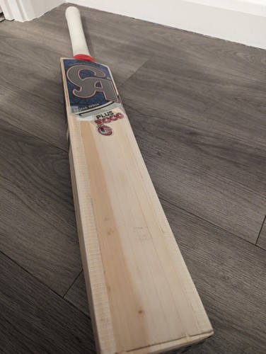 Plus 5000 cricket bat - 5000,