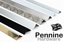 CORNER PROTECTOR Folded Angle