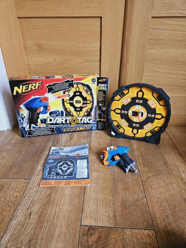 Nerf dart tag target - nerf, set