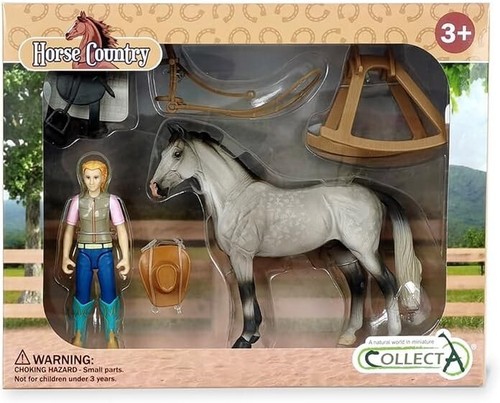 Collecta horse country western - collecta,