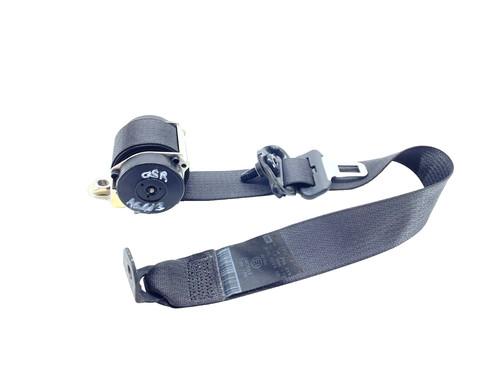 Vauxhall astra seat belt - seat,