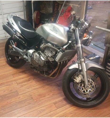 Honda hornet cb600f cb600f2 - cb600f,