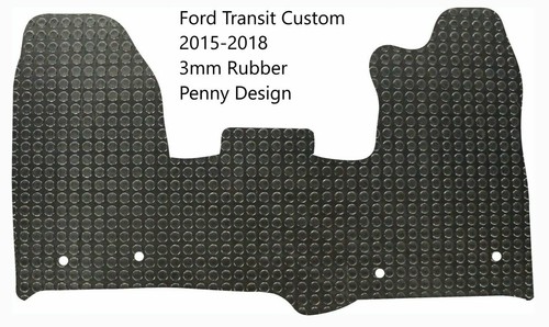 Ford transit custom 2016 2018 - ford,