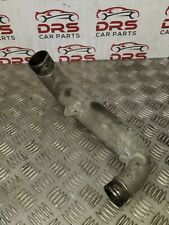 TOYOTA LUCIDA INLET BOOST PIPE