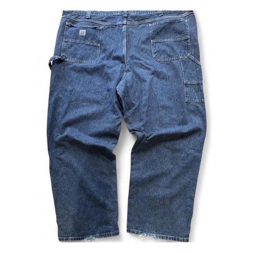 Vintage lee dungarees - vintage,