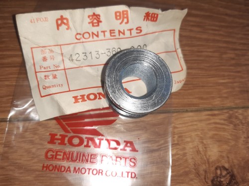 Nos honda 125 elsinore - nos,