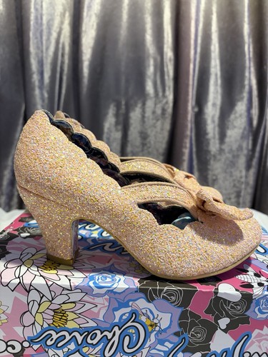 Irregular choice euro - irregular, baby