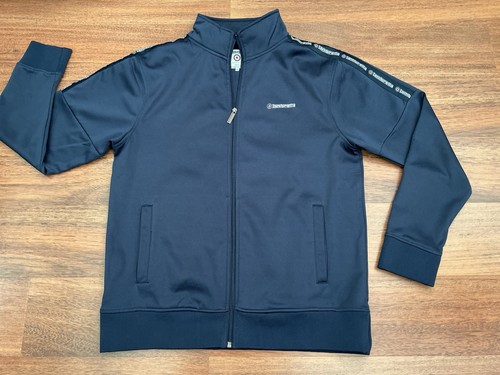 Men lambretta navy - lambretta,