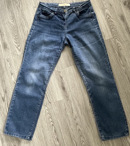 Ladies dark blue - ladies, straight