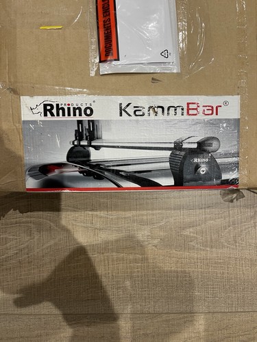 Rhino kammbar t54ks roof - kammbar, bars