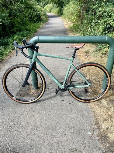 Focus atlas gravel bike - atlas,
