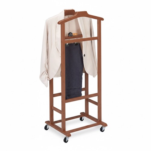 Valet stand suit rack - valet,
