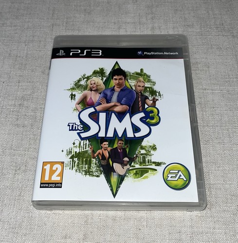 Sony playstation ps3 game - playstation, /