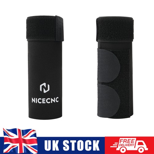 50mm fork tube - fork, gaitor