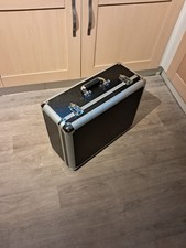 Universal DJ Turntable Record Player Deck Flight Case UK