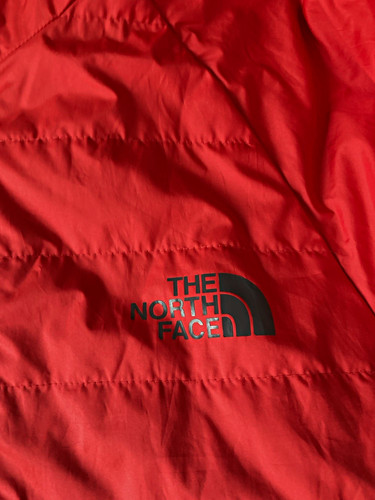 The north face thermoball - thermoball, red