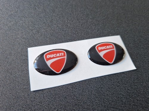 Ducati dome decals - ducati,