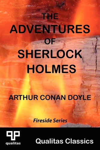 The adventures sherlock - adventures, of