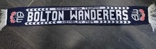 Bolton Wanderers Sherpa Van