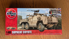 Airfix - A06302 - Supacat
