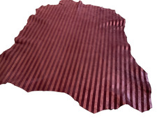 LEATHER SKINS,Hides,,METALLIC