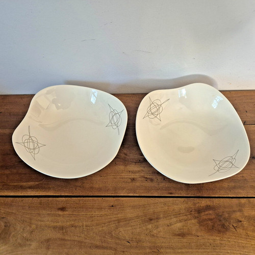 Set vintage eva zeisel - vintage,