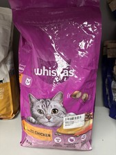 Whiskas 1.9kg 1 Adult Complete