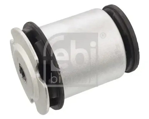 Suspension beam bush - rear, axle