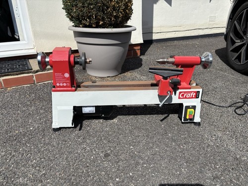 Axminster wood lathe - axminster,