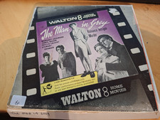 THE MAN IN GREY 1943 SUPER 8