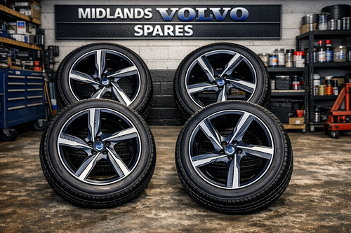 Genuine volvo xc60 - genuine,