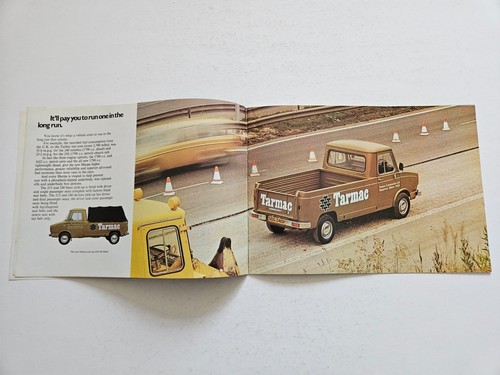 Leyland sherpa pages - sherpa, 16
