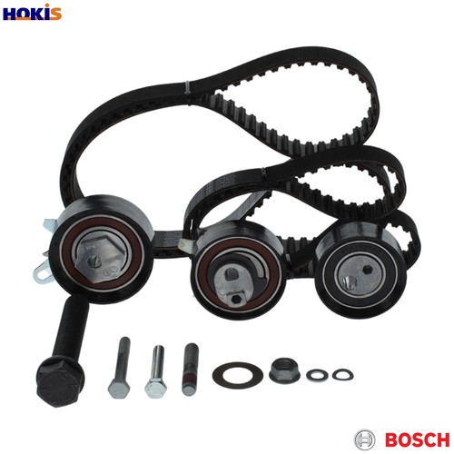 Timing belt kit - timing, 708