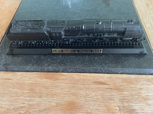 Duchess hamilton coal - of,
