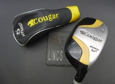 Cougar 24° 5 Hybrid Regular