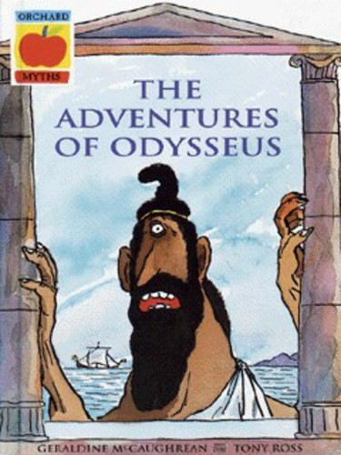 The adventures odysseus - adventures, of