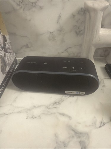 Sony srs portable - srs-x2,