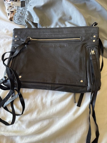 Mcq alexander mcqueen clutch - mcq,